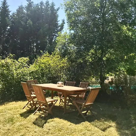 De Charme à La Campagne *
