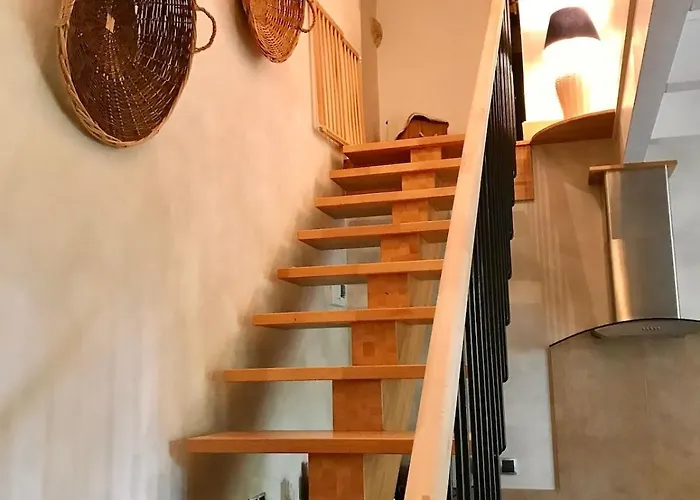 De Charme A La Campagne * Lusignan-Petit